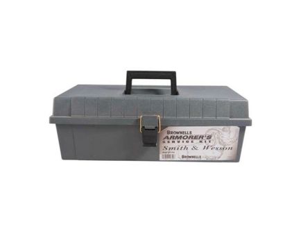 Brownells Partial Armorer's Tool Kit w/o Box