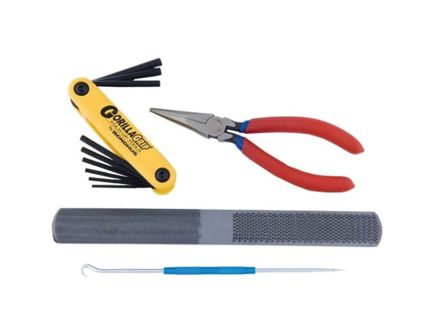 Brownells Basic Gunsmith Kit Add-On Pack
