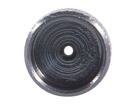 Brownells 3/8" x 0.05" Aperture Peep Fits Williams 5D/Target Foolproof, Black