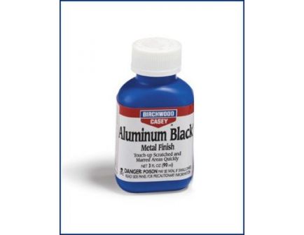 BC Black Aluminum Finish