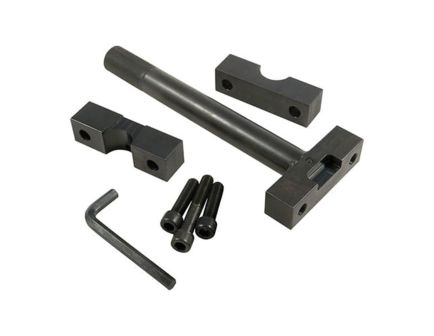 Brownells Complete Action Wrench