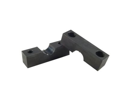 Brownells Round Notch Wrench Head