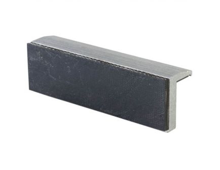 Brownells Rubber-Faced Vise Jaw