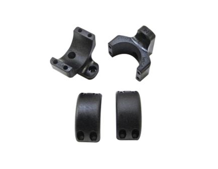 DNZ Game Reaper-2 Medium Scope Mount and Ring Combo 1" Tube 1.06" To Receiver - TK1TM2