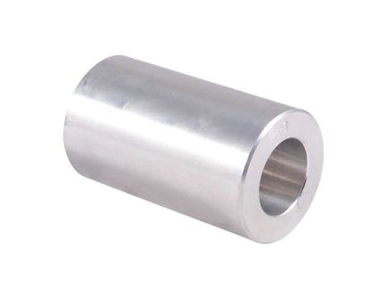 Brownells #3 Aluminum Barrel Vise Bushing, Natural
