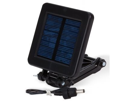 Moultrie 6 V Deluxe Solar Panel - MFHP12349