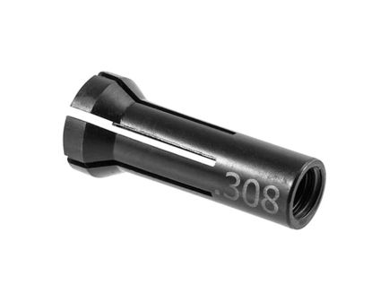 Brownells .308 Cal/.30-06 Springfield 3/8-16 Stuck Case Puller Collet
