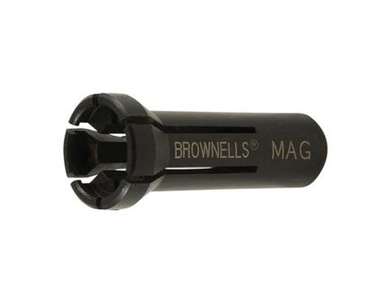 Brownells .30 Cal/.338 Magnum 3/8-16 Stuck Case Puller Collet