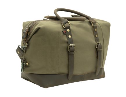Rothco Vintage Carry-On Travel Bag - Olive Drab
