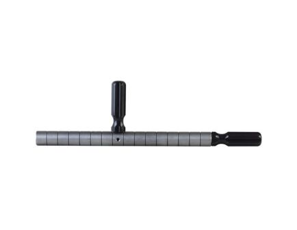 Brownells Scope Ring Alignment Lap 30mm Steel