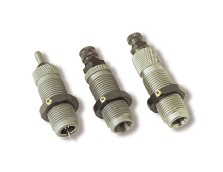 RCBS 3-Die Carb TC Set 9MM Luger