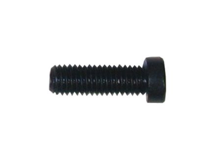 Brownells #8-40 x 0.50" T-15 Fillister Head Screw, Black Pack of 12