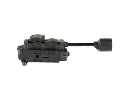Streamlight Sidewinder Stalk Military Helmet Light System - 57 lm Durable Tactical Helmet Light - 14311