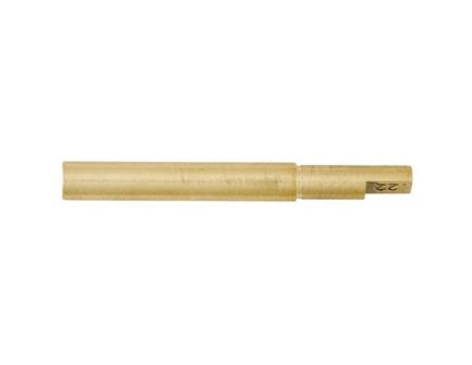 Brownells 0.220" .22 Cal Centerfire Muzzle Pilot