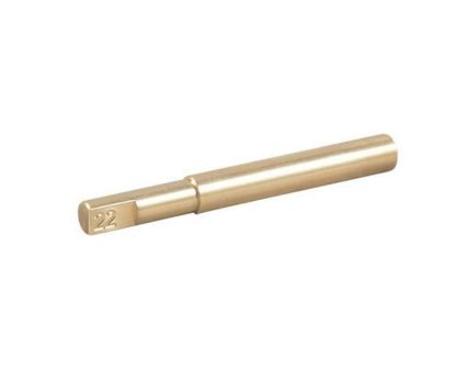 Brownells 0.213" .22 Cal Rimfire Muzzle Pilot