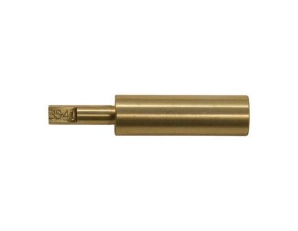 Brownells 0.380" .38 Caliber/.40 Cal Centerfire Muzzle Pilot