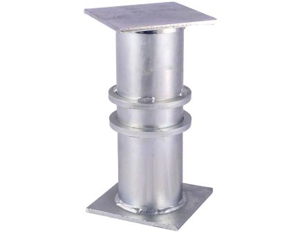 Brownells Heat Treating Crucible