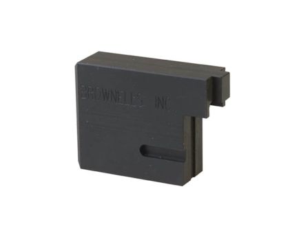 Brownells 3" x 0.88" x 2.19" Hammer Drop Block