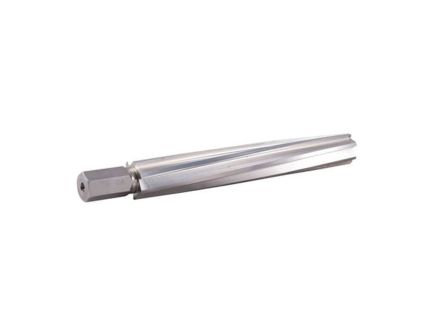 Brownells 16 Gauge 6" Spiral Flute Long Forcing Cone Reamer