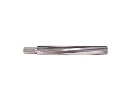 Brownells 20 Gauge 6" Spiral Flute Long Forcing Cone Reamer