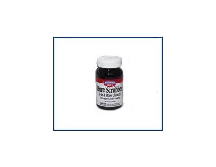 Bore Scrubber 2-in-1 Bore Cleaner 5oz