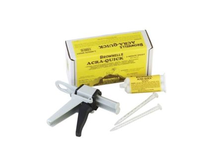 Brownells Acra-Quick Kit