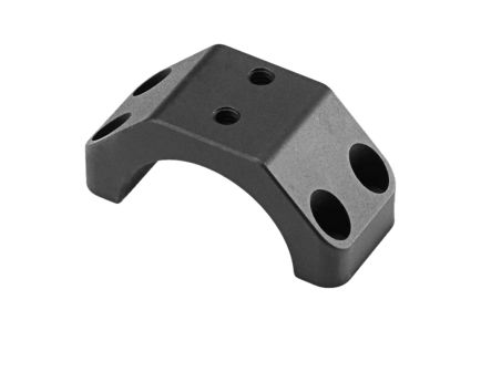 Unity Tactical Fast MRDS Top Ring 34mm Tube - Premium Picatinny Rail Mount - FST-S34B-PCR