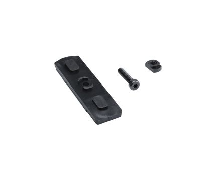 Unity Tactical Axon Remote Switch M-LOK Mounting Kit Polymer 2.60" - for Axon Remote Switch - AXN-SL-MB