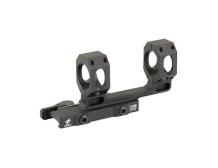 American Defense Mfg AD-RECON-M Quick Detach Scope Mount 30mm Tube 1.64" - Quick-Detach for Fast Adjustments - AD-RECON-M-30-STD