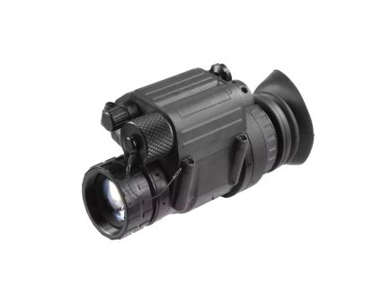 AGM Global Vision PVS14-NW2 Night Vision Monocular 1x27mm - Versatile for Field Use - 11P14122464021