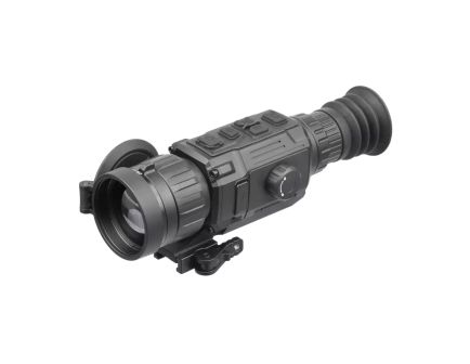 AGM Global Vision Clarion 384 - Thermal Scope with 2/4.5-16/36x25mm/50mm for High-Resolution Imaging - CLAR25-384