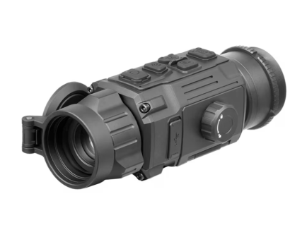 AGM Rattler-C V2 19-256 Thermal Imaging Clip-On 20mK, 12 Micron, 256x192 (50 Hz), 19mm lens