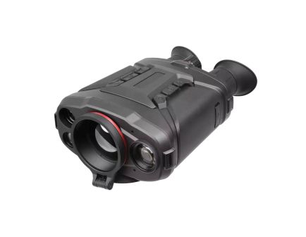 AGM Global Vision Voyage LRF TB50-384 - High-Performance Day/Night Vision Binocular 5.5-88x Magnification - 7142410005306V531