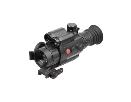 AGM Global Vision Neith LRF DS32-4MP Day/Night Vision Rifle Scope - 2.5-20x32mm Precision Zoom Optics - NEIT32-4MP-LRF