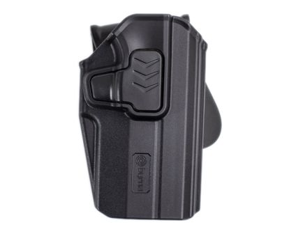 Byrna Technologies LE/SD/SDXL OWB Holster LH Kydex - Secure and Efficient Concealment Solution - BH68371
