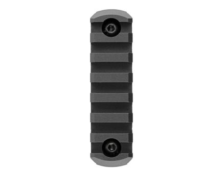 Armaspec 7-Slot M-LOK Rail Picatinny Rail - High-Quality and Adjustable Rail - ARM611-7