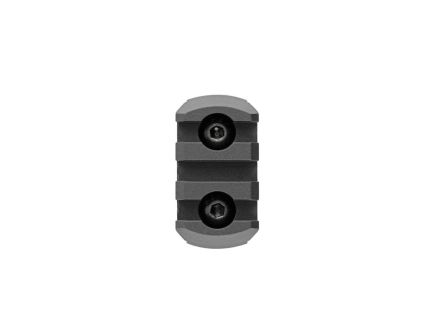 Armaspec 3-Slot M-LOK Rail Picatinny Rail - Compact and Durable Rail System - ARM611-3