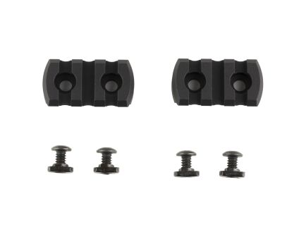 Armaspec 2x3-Slot M-LOK Rail Picatinny Rail - Versatile Mounting for Accessories - ARM611-2x3