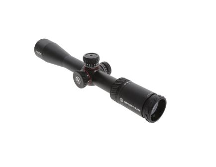 Crimson Trace Hardline Rifle Scope 4-16x42mm - Precision Scope with Enhanced Clarity for Long-Range Accuracy - 01-01180