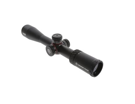 Crimson Trace Hardline Rifle Scope 4-16x42mm - High-Performance Scope with Variable Magnification for Tactical Use - 01-01190