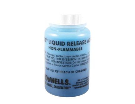 Brownells Acraglas Non-Flammable Release Agent, 3 oz