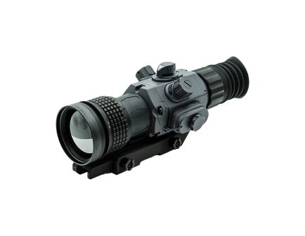 Armasight Contractor 320 - Thermal Weapon Scope 6-24x50mm Zoom for Enhanced Targeting - TAVT33WN5CONT10