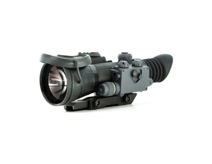 Armasight Vulcan Night Vision Rifle Scope 4.5x108mm - Enhanced Night Vision Scope with Long-Range Capabilities - NRWVULCAN4G9DH2