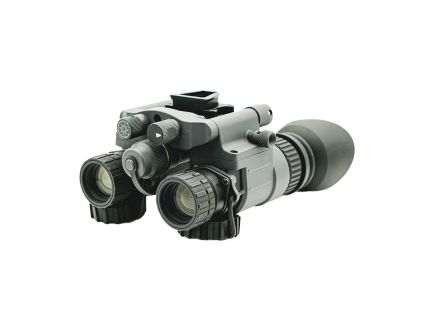 Armasight BNVD-40 Night Vision Goggles 1x27mm - Dual Tube Night Vision Goggles for Enhanced Nighttime Clarity - NSGNYX15M4G9DH2