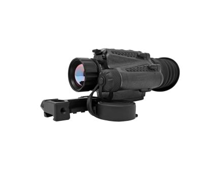 Armasight Collector 640 - High-Resolution Thermal Weapon Sight 1x25mm for Superior Imaging - TAVT66WN2COLL102