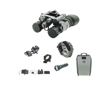 Armasight BNVD-40 Binocular Ultimate Kit 1x27mm - Advanced Night Vision Binocular Kit for Tactical Use - KBNVD4GXULTIM2