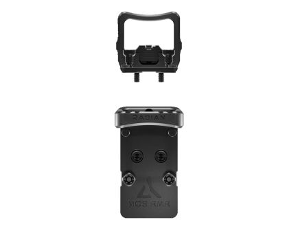 Radian Weapons Guardian + Six Optic Guard Mount - Superior Optic Protection - H0012