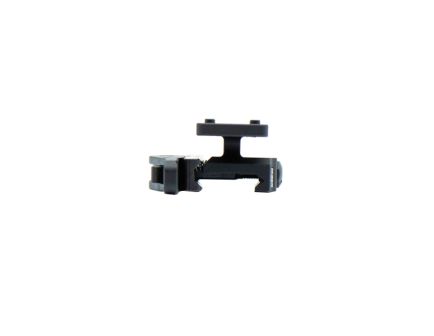 American Defense Mfg AD-TR-LW Quick Detach Mount Co-Witness - Superior Line of Sight - AD-TR-LW-10-STD