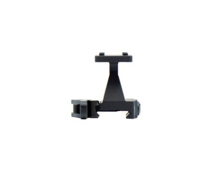 American Defense Mfg AD-TR-LW Quick Detach Mount 2.33" - Enhanced Mounting Solutions - AD-TR-LW-NV-STD