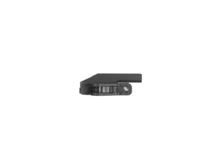 American Defense Mfg AD-B2 1-Piece Cantilever Mount 1.41" - Secure Optic Mount with Cantilever Design - AD-B2-C-STD